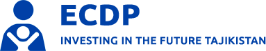 ECDP.TJ - Главная страница